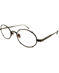 Matsuda - Glasses - Lyst