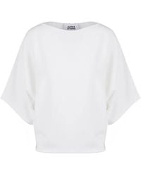 Alpha Studio - Blouses - Lyst