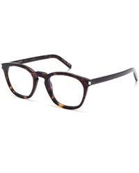 Saint Laurent - Optical - Lyst