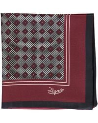 ZEGNA - Scarves - Lyst