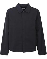 BERNER KUHL - Light Jackets - Lyst