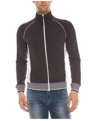 Armani Jeans - Zip-Throughs - Lyst