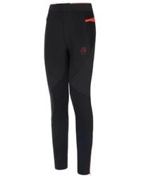 La Sportiva - Winddichte hose mit anti-reibungsnähten - Lyst
