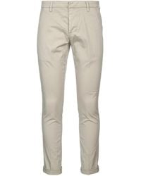 Dondup - Chinos - Lyst