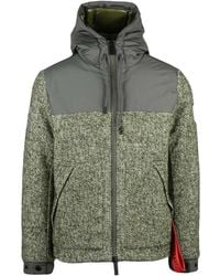 AFTER LABEL - Winter Jackets - Lyst