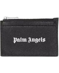 Palm Angels - Wallets & Cardholders - Lyst