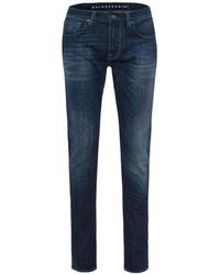 Baldessarini - Slim-fit jeans john - Lyst