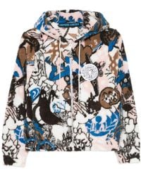 Chopova Lowena - Zip-Throughs - Lyst