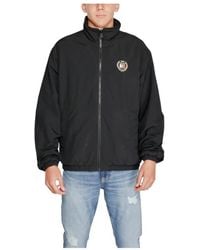 Tommy Hilfiger - Light Jackets - Lyst