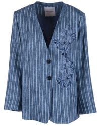 Ermanno Scervino - Blazers - Lyst