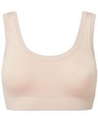 Heist Studios - Ondergoed ,Softskin Bralette - Lyst