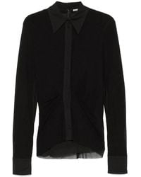 Jil Sander - Shirts - Lyst