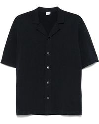 Aspesi - Short Sleeve Shirts - Lyst