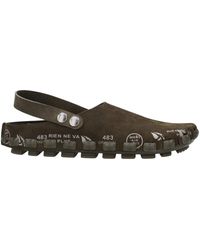 Premiata - Clogs - Lyst