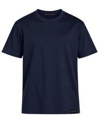 Low Brand - T-Shirts - Lyst