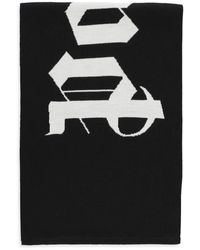 Palm Angels - Winter Scarves - Lyst