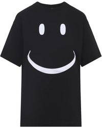 Moschino - T-Shirts - Lyst