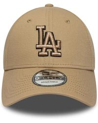 KTZ - Team Outline 9Forty Cap - Lyst