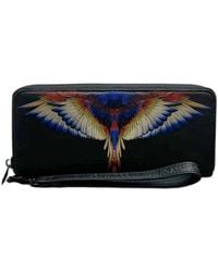 Marcelo Burlon - Wallets & Cardholders - Lyst