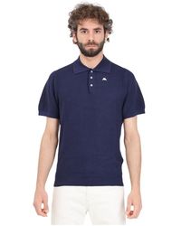 Kappa - Polo shirts - Lyst