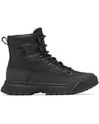 Sorel - Lace-Up Boots - Lyst