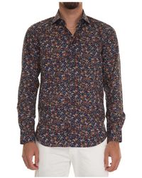 Carrel - Casual Shirts - Lyst