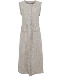 Charlott - Waistcoat - Lyst