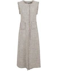 Charlott - Vests - Lyst