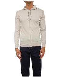 Eleventy - Cardigans - Lyst