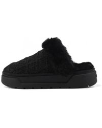 Guess - Slippers - Lyst