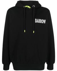 Barrow - Stilvolle hoodies kollektion - Lyst