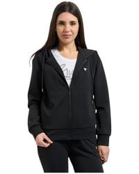 Guess - Zip-Throughs - Lyst