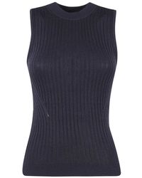 Birgitte Herskind - Stricktop für anna, stilvolles design,stricktop für anna - Lyst