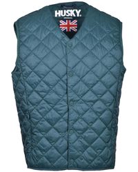 Husky Original - Vests - Lyst