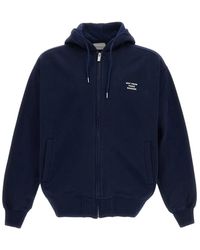 Drole de Monsieur - Zip-Throughs - Lyst