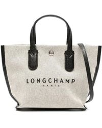 Longchamp - Handbags - Lyst