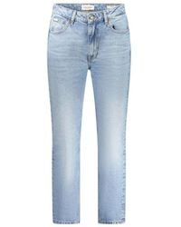 Guess - Slim-Fit Jeans - Lyst