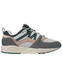 Karhu Sneakers Fusion 2.0 in het Roze - Lyst