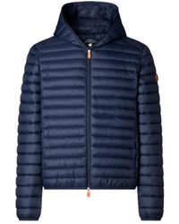 Save The Duck - Jackets > down jackets - Lyst