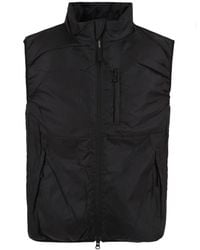 Aspesi - Vests - Lyst
