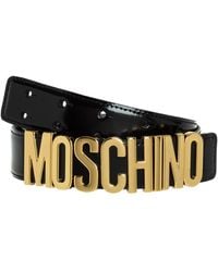 Moschino - Cintura - Lyst