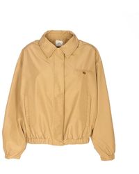 Alysi - Light Jackets - Lyst