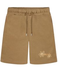 flâneur - Casual Shorts - Lyst