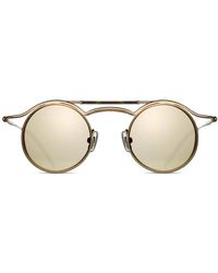 Matsuda - Sunglasses - Lyst