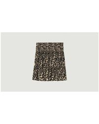 Minifaldas Ba Sh De Mujer Rebajas En Linea Hasta El De Descuento Lyst