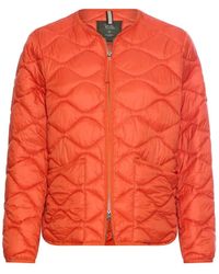 Camel Active - Donsjack - Lyst