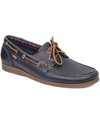 Callaghan - Shoes > flats > sailor shoes - Lyst