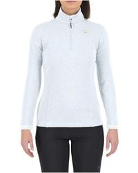 Karpos - Half Zip Pizzocco Jas - Lyst