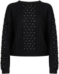 Kocca - Sweater Emiliana - Lyst