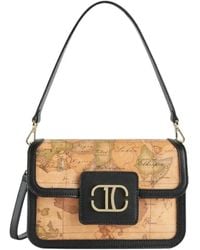 Alviero Martini 1A Classe - Handbags - Lyst